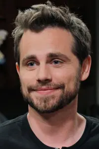 Фото Вершник Сильний (Rider Strong)