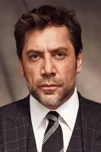 Фото Хав'єр Бардем (Javier Bardem)