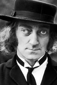 Фото Марті Фельдман (Marty Feldman)