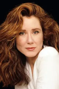 Фото Мері МакДоннелл (Mary McDonnell)