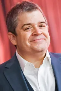 Фото Паттон Освальт (Patton Oswalt)