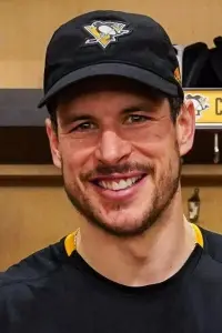 Фото  (Sidney Crosby)