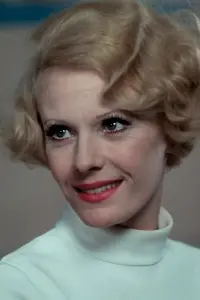 Фото Дельфіна Сейріг (Delphine Seyrig)