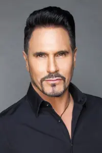 Фото Дон Даймонт (Don Diamont)