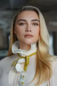 Фото Флоренс П'ю (Florence Pugh)