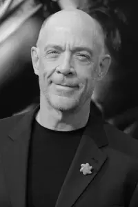 Фото Дж. К. Сіммонс (J.K. Simmons)