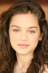 Фото Одея Раш (Odeya Rush)