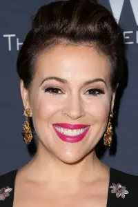 Фото Алісса Мілано (Alyssa Milano)