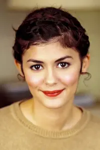 Фото Одрі Тоту (Audrey Tautou)