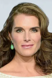 Фото Брук Шилдс (Brooke Shields)