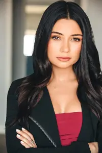 Фото  (Cristine Prosperi)