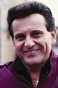 Фото Джо Пеші (Joe Pesci)