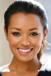 Фото  (Melanie Liburd)