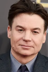 Фото Майк Майерс (Mike Myers)