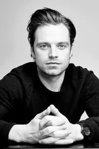 Фото Себастьян Стен (Sebastian Stan)