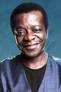 Фото  (Stephen K. Amos)