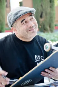 Фото Стів Кабальєро (Steve Caballero)