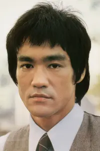 Фото Брюс Лі (Bruce Lee)