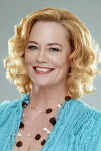 Фото Сібіл Шеперд (Cybill Shepherd)