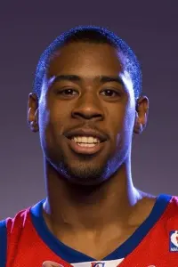 Фото  (DeAndre Jordan)