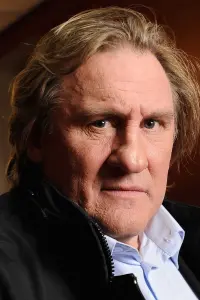 Фото Жерар Депардьє (Gérard Depardieu)