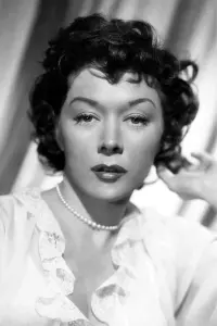 Фото Глорія Грем (Gloria Grahame)