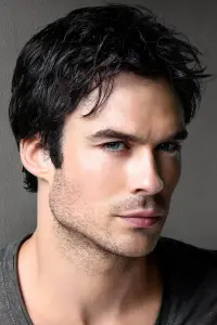 Фото Йен Сомерхолдер (Ian Somerhalder)