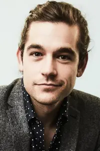 Фото  (Jason Ralph)