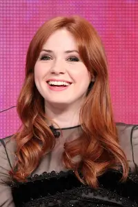 Фото Карен Гіллан (Karen Gillan)