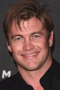 Фото Люк Хемсворт (Luke Hemsworth)