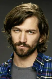 Фото Міхель Хуісман (Michiel Huisman)