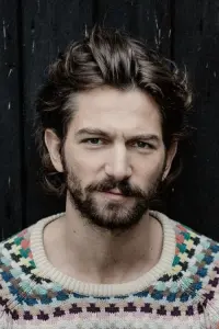 Фото Міхель Хуісман (Michiel Huisman)