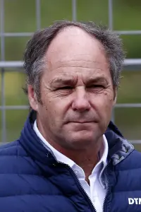 Фото Герхард Бергер (Gerhard Berger)