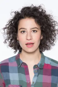 Фото Ілана Глейзер (Ilana Glazer)