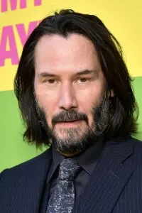 Фото Кіану Рівз (Keanu Reeves)