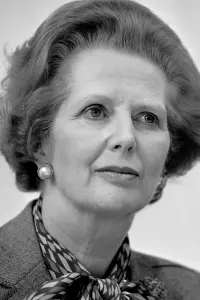 Фото Маргарет Тетчер (Margaret Thatcher)