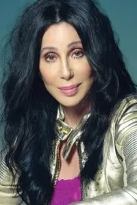 Фото Шер (Cher)