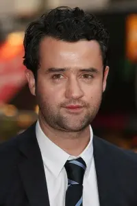 Фото Даніель Мейс (Daniel Mays)