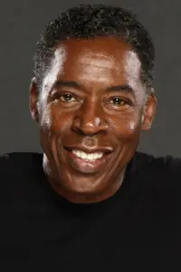 Фото Ерні Хадсон (Ernie Hudson)