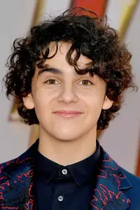 Фото Джек Ділан Грейзер (Jack Dylan Grazer)