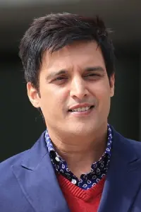 Фото Джиммі Шергілл (Jimmy Shergill)