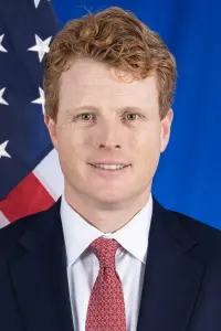 Фото  (Joe Kennedy III)