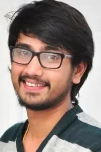 Фото  (Raj Tarun)