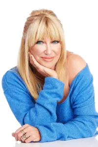 Фото Сюзанна Сомерс (Suzanne Somers)