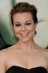 Фото Тіна Майоріно (Tina Majorino)