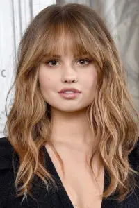 Фото Деббі Райан (Debby Ryan)