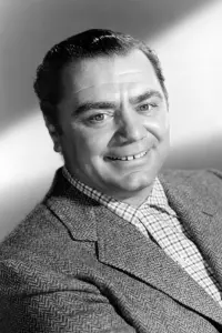 Фото Ернест Боргнайн (Ernest Borgnine)