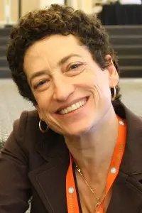 Фото  (Naomi Oreskes)