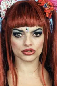 Фото Ніна Хаген (Nina Hagen)