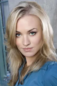 Фото Івонн Страховскі (Yvonne Strahovski)